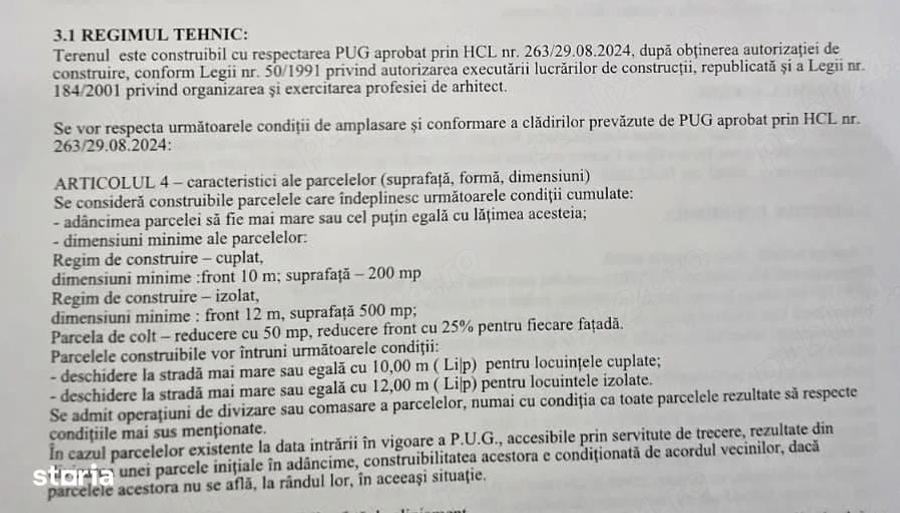 Spațiu comercial, în Central