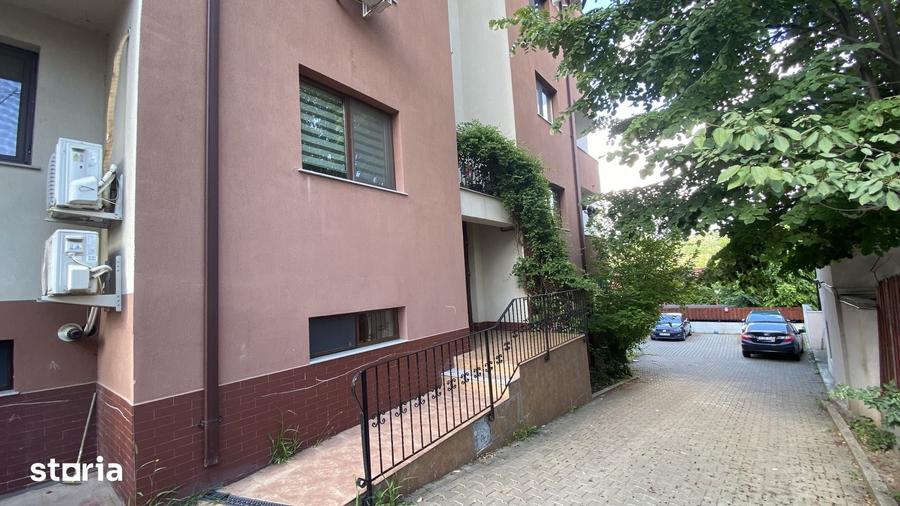 Apartament 2 cam Pacurari sos. Rediu 14 - 6