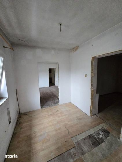 Teren de 514 mp, în Dămăroaia