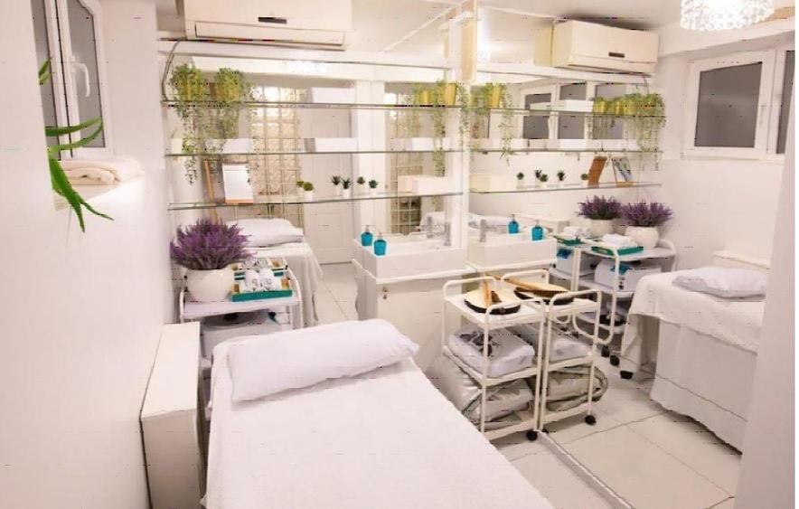 Spațiu comercial, de 156 mp, în Pantelimon