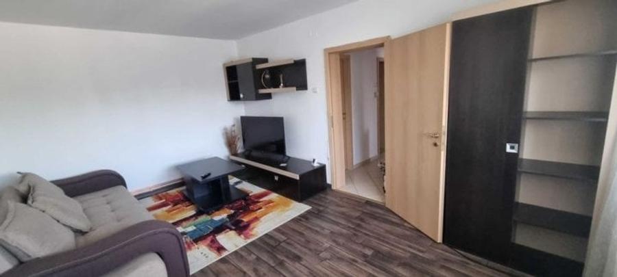 2 Camere | Tineretului | Centrala | Metrou | Mobilat | Utilat | - 1