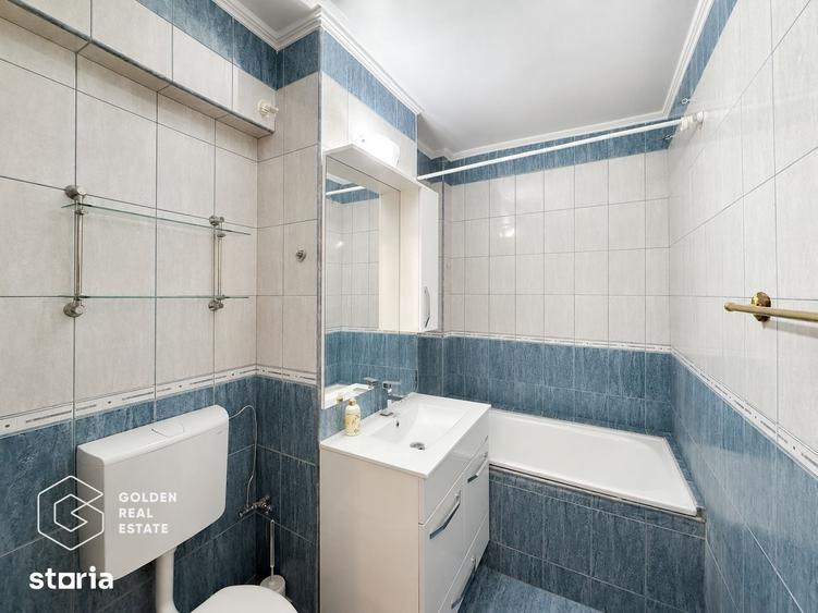 Apartament cu 2 camere în Fortuna