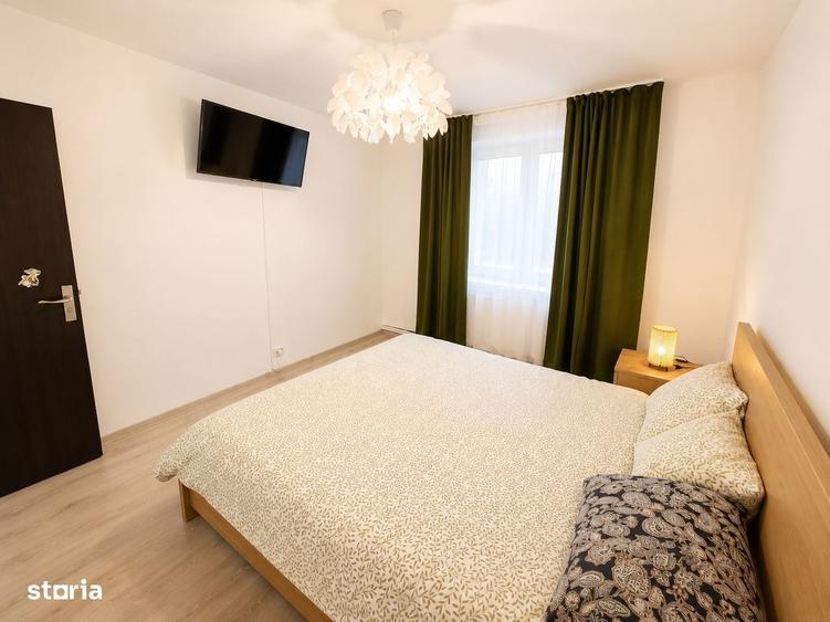 Apartament 3 camere | Pantelimon Arena Nationala | Centrala proprie - 2
