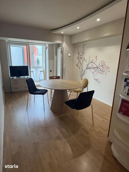 Inchiriere apartament pentru cabinet/e de avocat - 4