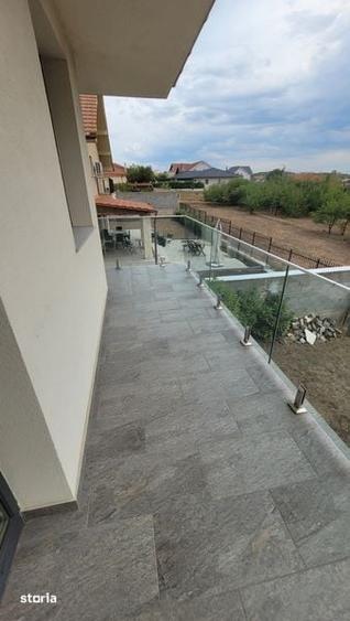 Casă cu 3 camere cu Teren 168 Mp în Calea Aradului