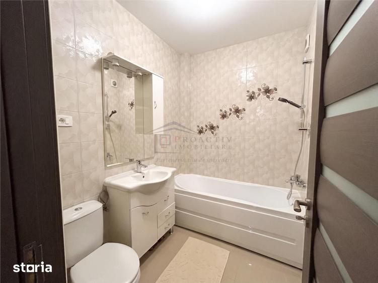 Apartament cu 3 camere decomandat în Burdujeni