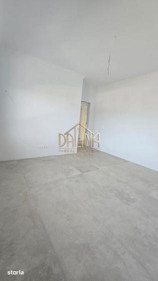 Casă cu 4 camere cu Teren 1010 Mp în Balotești