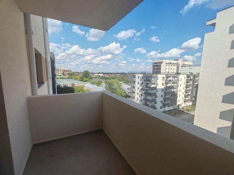 Apartament cu 2 camere decomandat, mobilat în Apărătorii Patriei