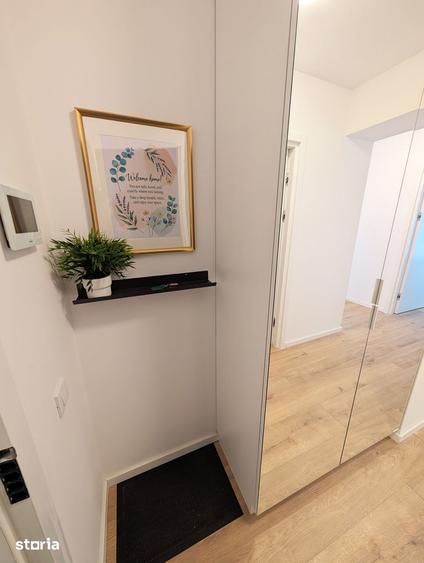 Apartament cu 3 camere în Grivița