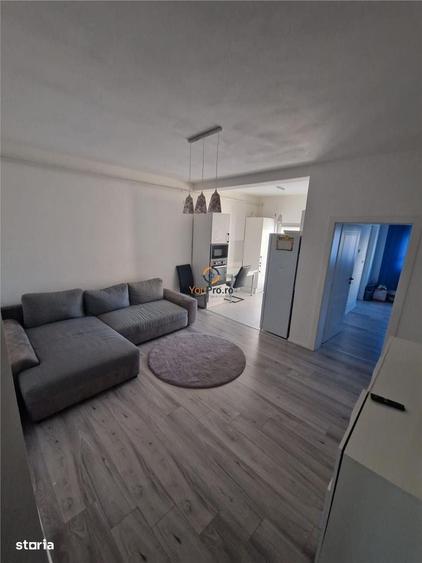 Apartament cu 3 camere decomandat în Moșnița Nouă