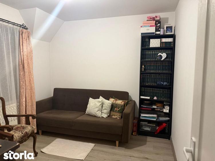 Casă cu 4 camere cu Teren 315 Mp în Unirii