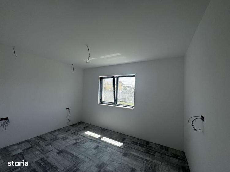Casa Single Stefanesti 625 mp curte - 3