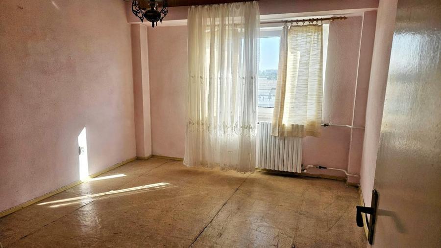 Apartament cu 2 camere decomandat în Tomis Nord