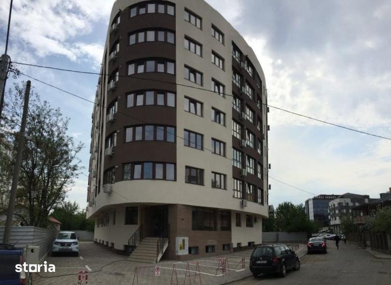 Apartament cu 3 camere vis a vis de Palas Mall, intabulat, Cod:162204 - 2