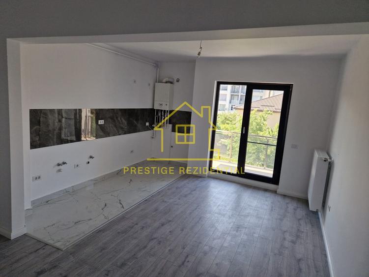 Apartament cu 3 camere decomandat în Theodor Pallady