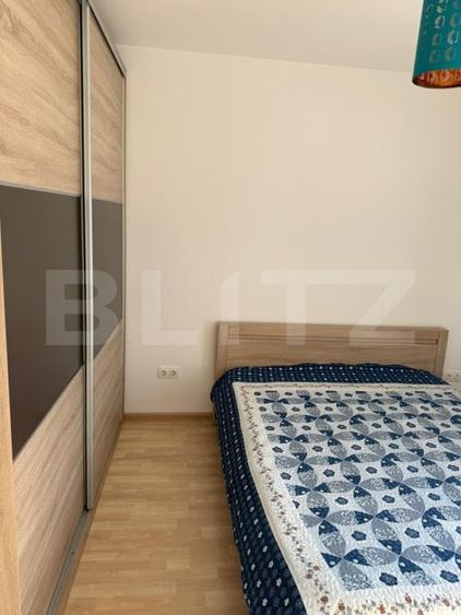 Apartament 2 camere, 70 mp, parcare, zona Tractoru-Coresi - 4