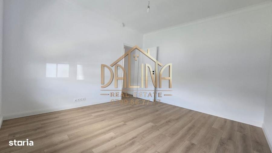 Casă cu 4 camere în Dumbrăveni