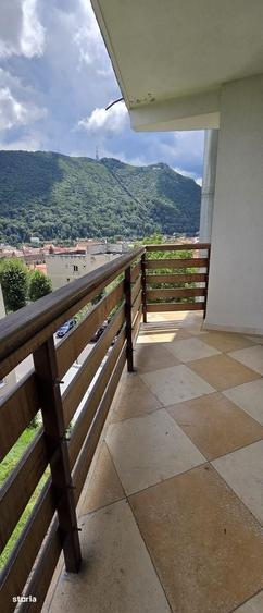 Apartament 3 camere situat Ultra Central-Cetatea Brasov,mobilat,utilat - 13