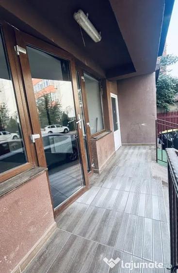 Spațiu comercial, de 61 mp, în Central