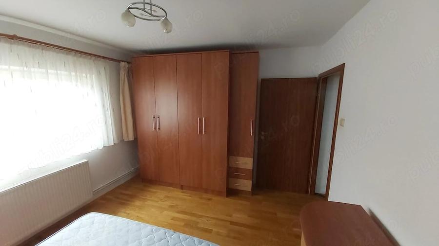 Apartament cu 2 camere decomandat în Steaua