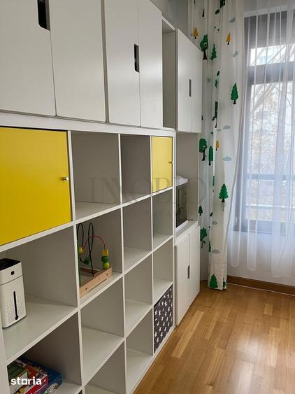 Apartament 3 camere | spa?ios | Arcul de Triumf - Kiseleff - 1