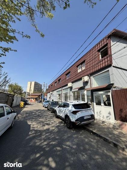 Garsonieră în Rahova