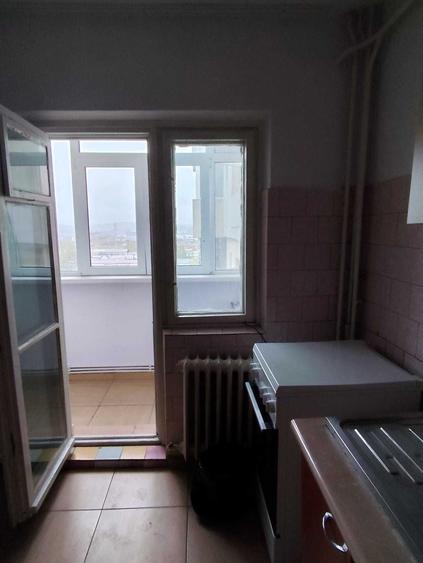 Apartament cu 2 camere decomandat în Tătărași