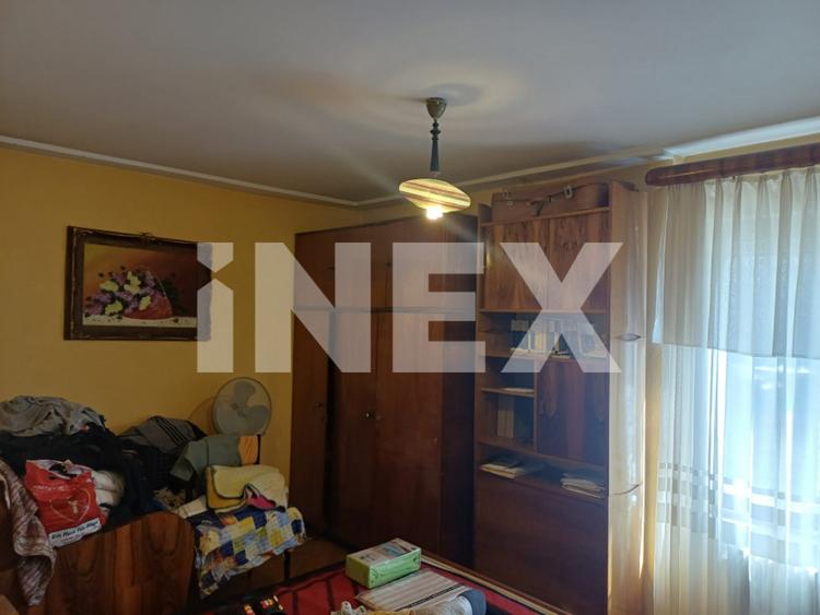 Apartament 3 camere, confort 1, etaj 1/4 zona Ultracent - 4