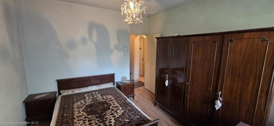 De vanzare  - Apartament 3 camere decomandat Parc Plumbuita - 7