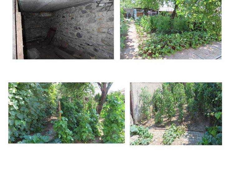 Vand casa in Medias Strada Targului curte si gradina - 8