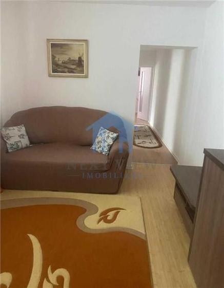 Apartament cu 3 camere semidecomandat în Mănăștur — fotografia 3