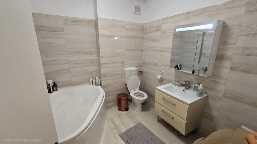 Apartament 3 camere | 105 mp utili & Metrou Jiului | Bucureștii Noi** - 7