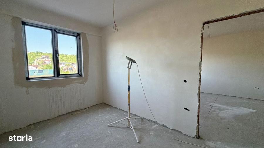 Apartament cu 2 camere în Hlincea