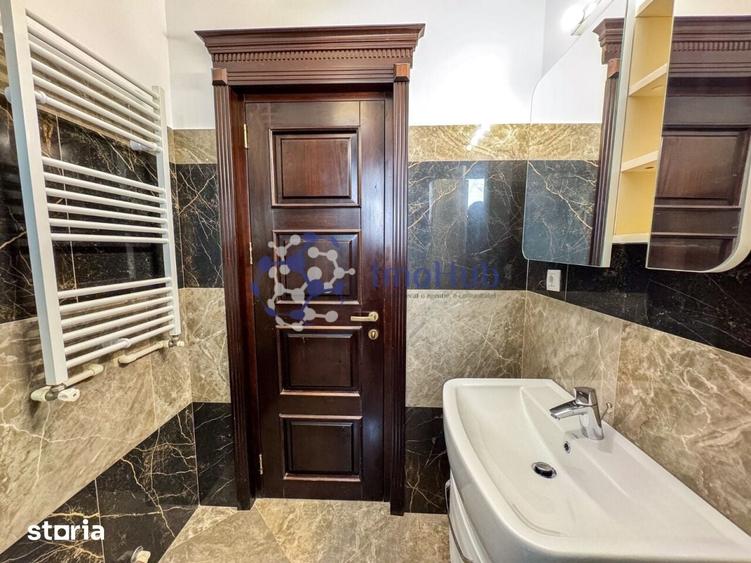 Apartament cu 2 camere decomandat în Cug