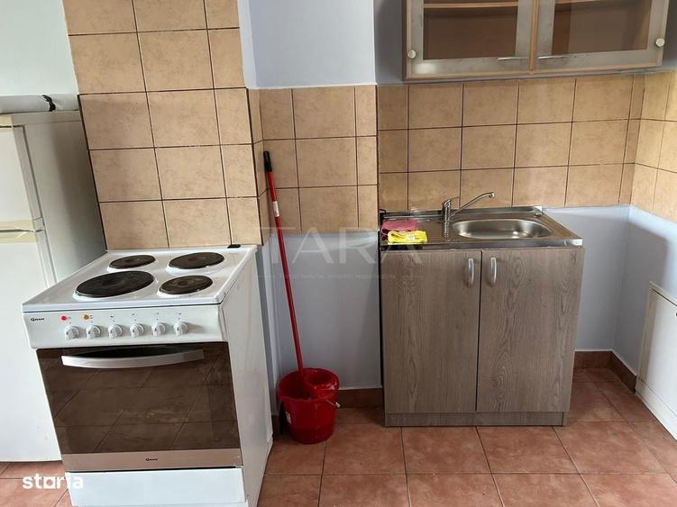 EXCLUSIVITATE. Apartament 1 camera zona RIVUS MALL- Renovat. - 1