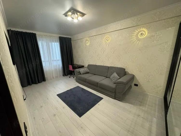 Apartament cu 2 camere decomandat în Doamna Ghica