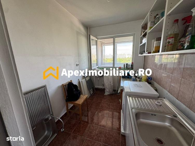 Apartament cu 2 camere semidecomandat în Titan — fotografia 1