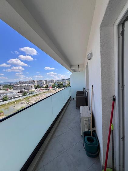 Garsonieră decomandată în Copou