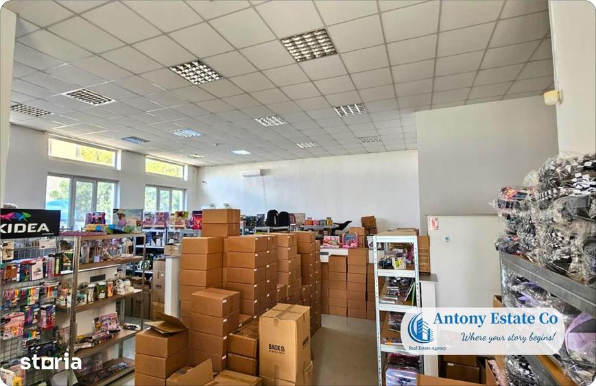 Antony Estate | Spatiu Comercial de inchiriat, Zona Ultracentrala, Ora - 5
