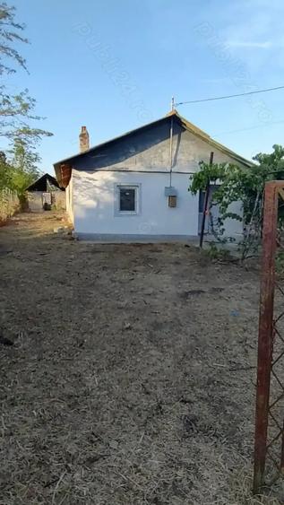Casă cu 3 camere cu Teren 2069 Mp în Dor Mărunt