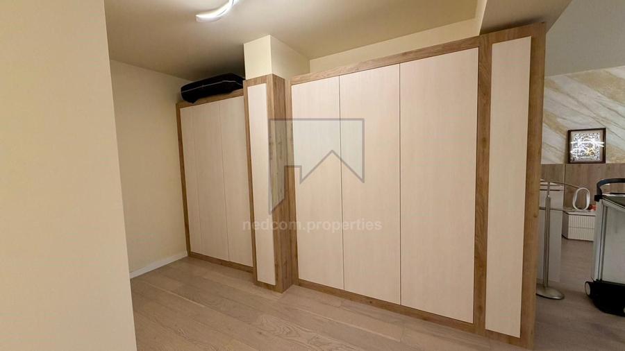 Duplex Premium 4 Camere - Vasile Lascar - Terase Panoramice - 4 Locuri parcare - 19