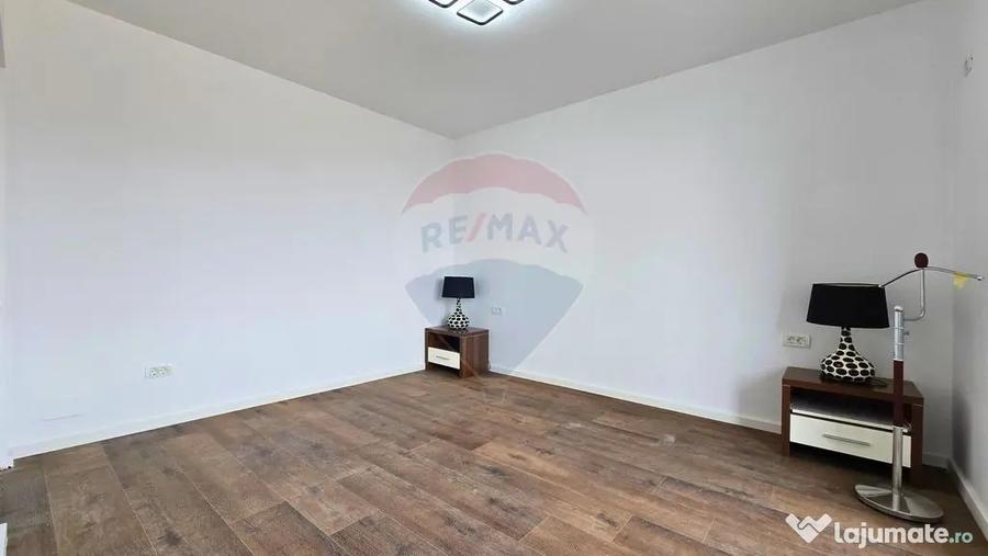Casă cu 4 camere cu Teren 187 Mp în Tunari