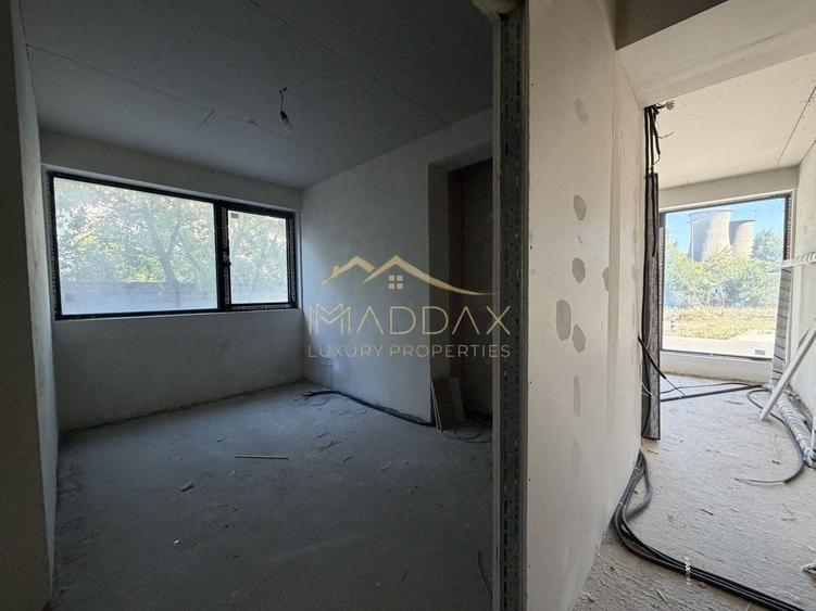 Spațiu Comercial *396 mp* / Parter / 4 locuri parcare / Grozavesti - 22