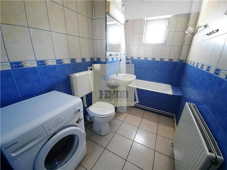 Apartament cu 2 camere decomandat în Mihai Viteazul