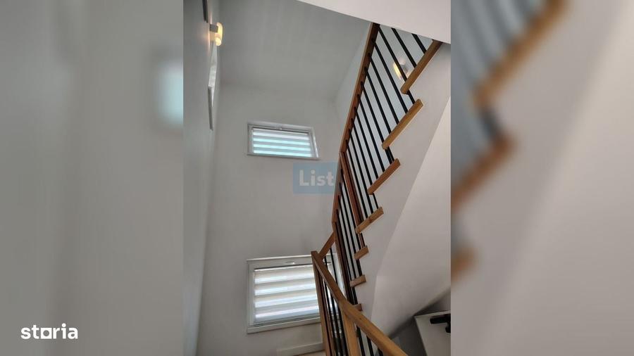 Casa individuala in Floresti zona Strandului - 7