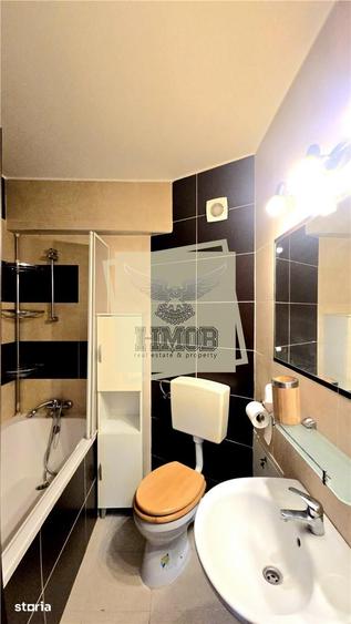 Apartament cu 2 camere în Ștrand