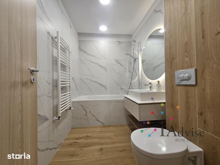 Vanzare 2 camere, etaj 1, Urban Plaza, Bras?ov - 4