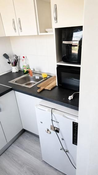 Garsonieră decomandată în Complex Studențesc