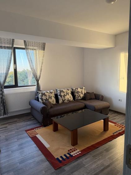 Apartament cu 2 camere în George Enescu