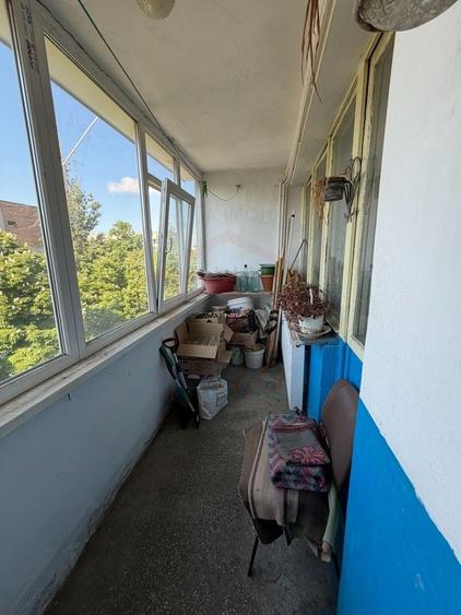 Apartament cu 2 camere decomandat în Siret